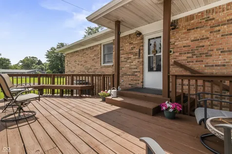 1344 W 1000 N Fortville IN 46040