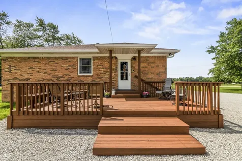 1344 W 1000 N Fortville IN 46040