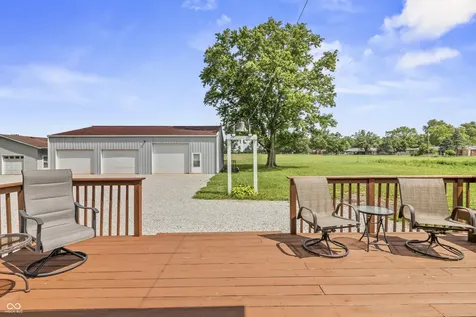 1344 W 1000 N Fortville IN 46040