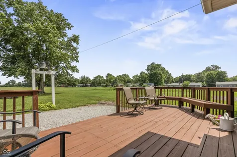 1344 W 1000 N Fortville IN 46040