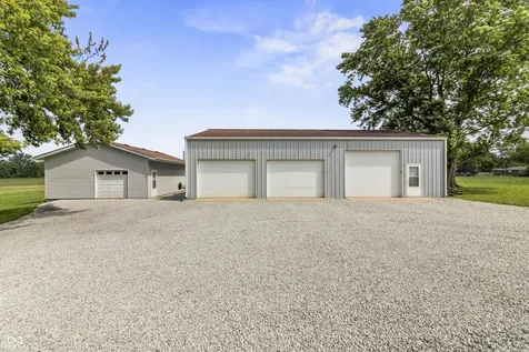 1344 W 1000 N Fortville IN 46040