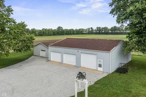 1344 W 1000 N Fortville IN 46040