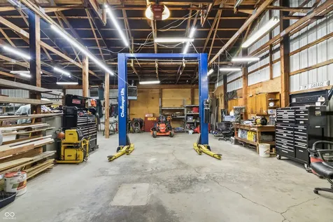 1344 W 1000 N Fortville IN 46040
