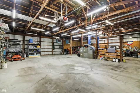 1344 W 1000 N Fortville IN 46040