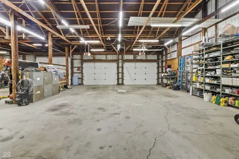 1344 W 1000 N Fortville IN 46040