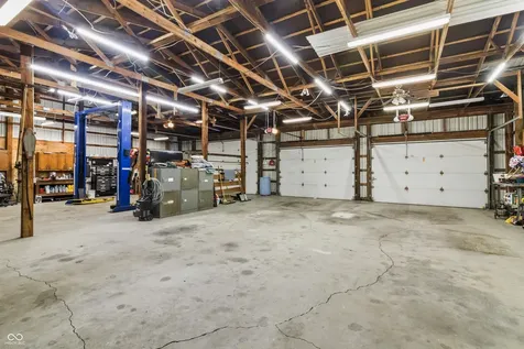 1344 W 1000 N Fortville IN 46040