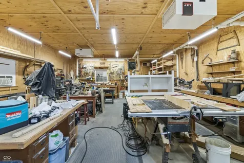 1344 W 1000 N Fortville IN 46040