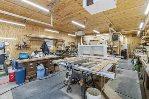 1344 W 1000 N Fortville IN 46040