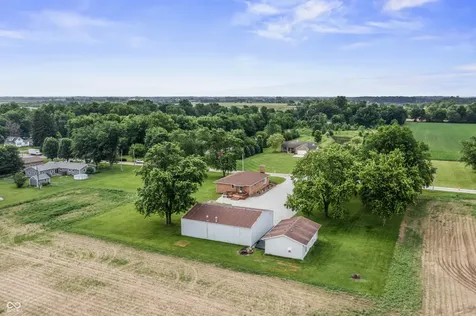 1344 W 1000 N Fortville IN 46040