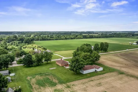 1344 W 1000 N Fortville IN 46040