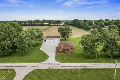 1344 W 1000 N Fortville IN 46040