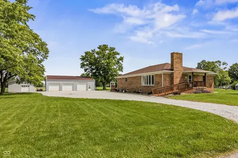 1344 W 1000 N Fortville IN 46040