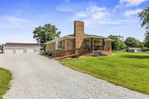 1344 W 1000 N Fortville IN 46040