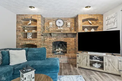 1344 W 1000 N Fortville IN 46040