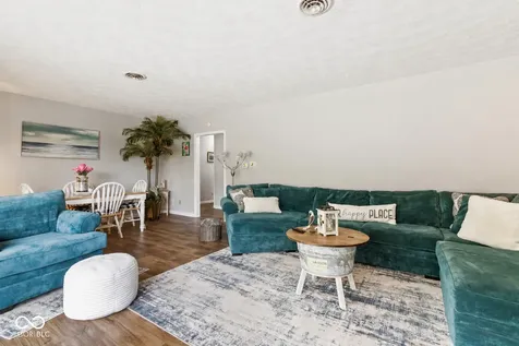 1344 W 1000 N Fortville IN 46040
