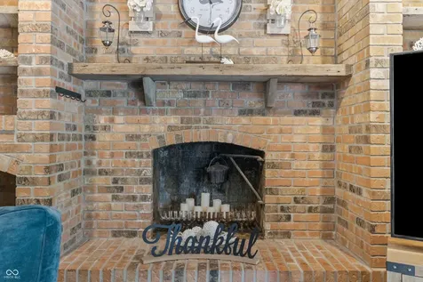 1344 W 1000 N Fortville IN 46040