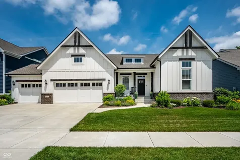 15611 Woodford Drive Westfield IN 46074