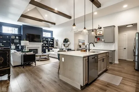 15611 Woodford Drive Westfield IN 46074