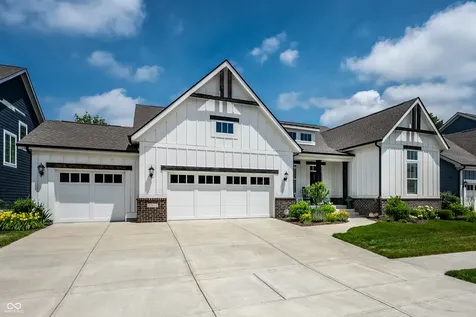 15611 Woodford Drive Westfield IN 46074