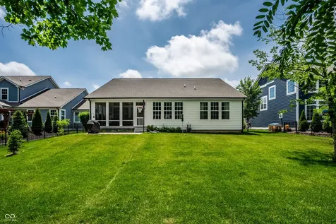 15611 Woodford Drive Westfield IN 46074