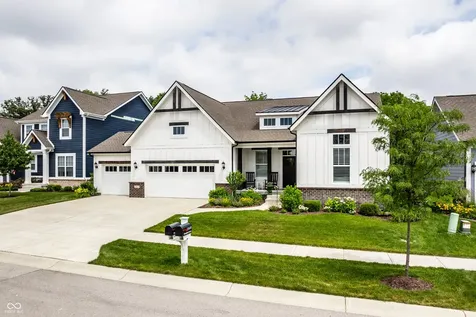 15611 Woodford Drive Westfield IN 46074