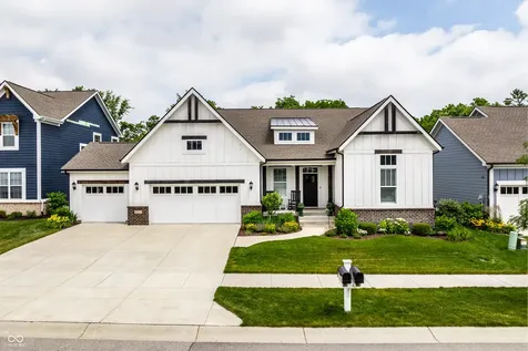 15611 Woodford Drive Westfield IN 46074