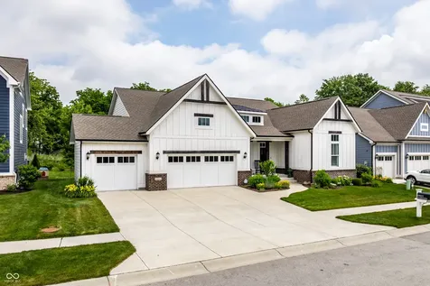 15611 Woodford Drive Westfield IN 46074