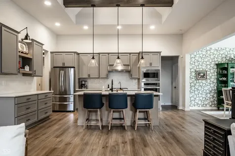 15611 Woodford Drive Westfield IN 46074
