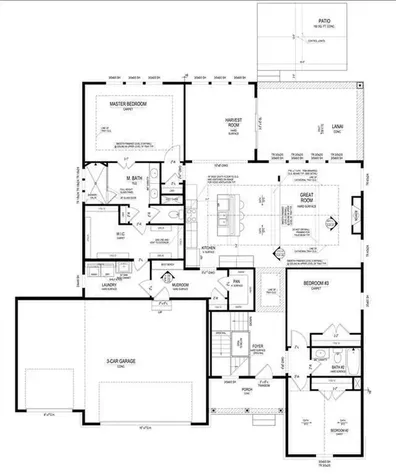 15611 Woodford Drive Westfield IN 46074