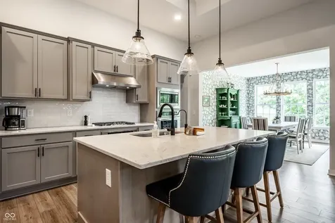 15611 Woodford Drive Westfield IN 46074