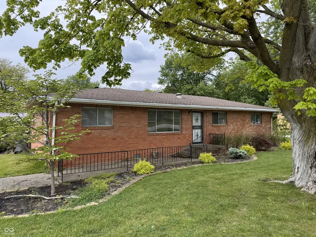 6120 S Emerson Avenue Indianapolis IN 46237