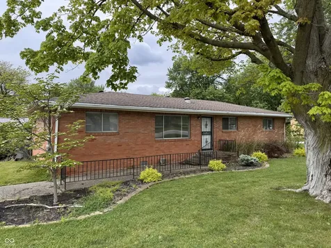 6120 S Emerson Avenue Indianapolis IN 46237