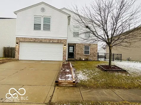 1946 Prairie Sky Lane Greenwood IN 46143