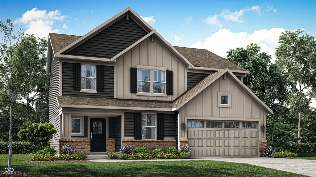 7390 Cella Lane Mccordsville IN 46055