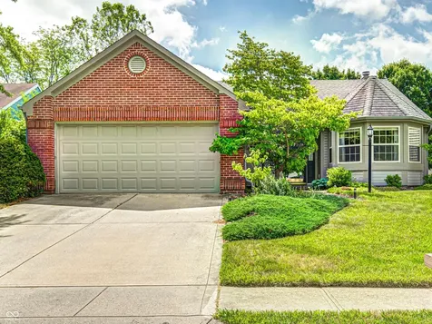 1845 Glendora Drive Indianapolis IN 46214