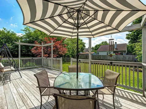 1845 Glendora Drive Indianapolis IN 46214