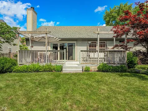 1845 Glendora Drive Indianapolis IN 46214
