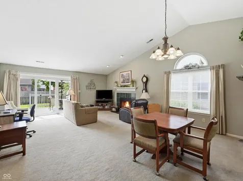 1845 Glendora Drive Indianapolis IN 46214