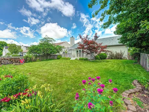 1845 Glendora Drive Indianapolis IN 46214
