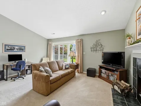 1845 Glendora Drive Indianapolis IN 46214