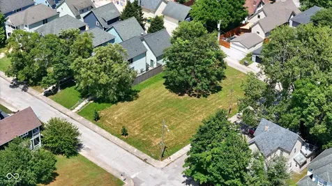 2007 Ruckle Street Indianapolis IN 46202