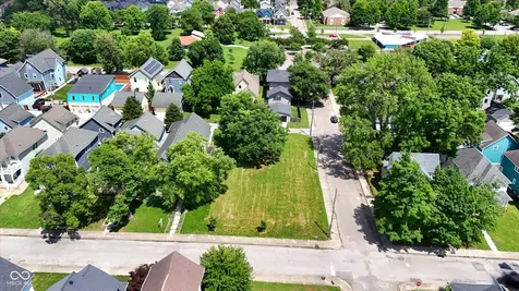 2007 Ruckle Street Indianapolis IN 46202