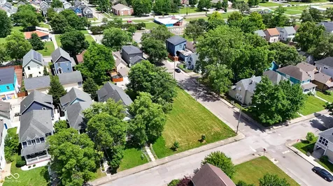 2007 Ruckle Street Indianapolis IN 46202