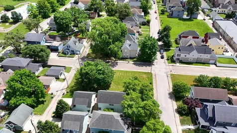 2007 Ruckle Street Indianapolis IN 46202