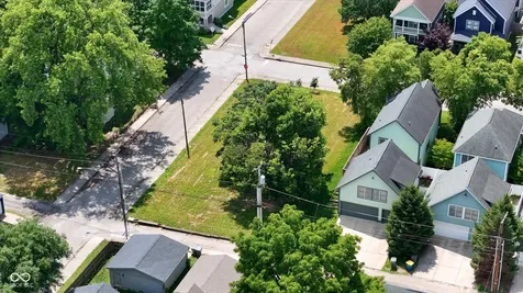 2007 Ruckle Street Indianapolis IN 46202