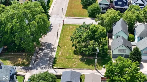 2007 Ruckle Street Indianapolis IN 46202