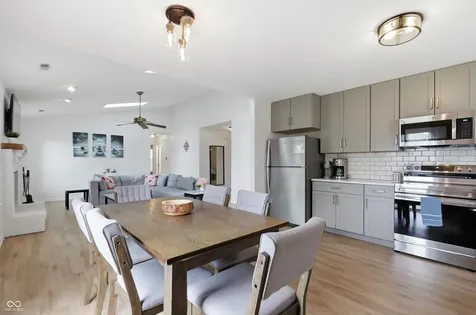 541 E Pine Ridge Drive Westfield IN 46074