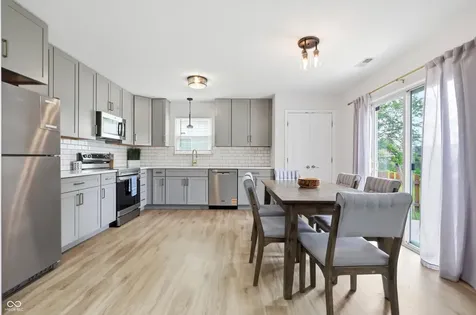 541 E Pine Ridge Drive Westfield IN 46074