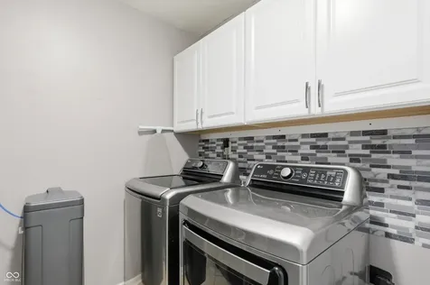 541 E Pine Ridge Drive Westfield IN 46074