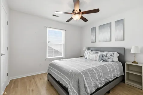 541 E Pine Ridge Drive Westfield IN 46074